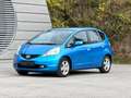 Honda Jazz 1.4 Elegance / Klima / 38.000km / Benzin Bleu - thumbnail 4