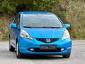 Honda Jazz 1.4 Elegance / Klima / 38.000km / Benzin Bleu - thumbnail 7