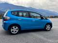 Honda Jazz 1.4 Elegance / Klima / 38.000km / Benzin Bleu - thumbnail 11