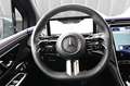 Mercedes-Benz EQE SUV EQE 350 4MATIC SUV AMG AHK DISTRONIC PANORAMA Gris - thumbnail 14