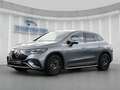 Mercedes-Benz EQE SUV EQE 350 4MATIC SUV AMG AHK DISTRONIC PANORAMA Gris - thumbnail 3