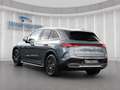Mercedes-Benz EQE SUV EQE 350 4MATIC SUV AMG AHK DISTRONIC PANORAMA Gris - thumbnail 6