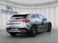 Mercedes-Benz EQE SUV EQE 350 4MATIC SUV AMG AHK DISTRONIC PANORAMA Gris - thumbnail 8