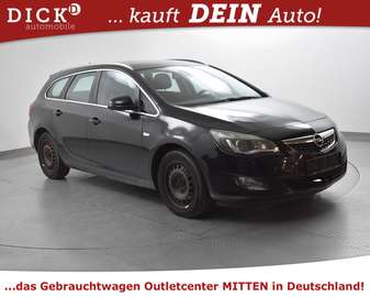 ST 1.7d Sport NAVI+XEN+SHZ+INFINITY+TEMP+