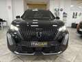 Peugeot 2008 2008 1.2 puretech Allure s Schwarz - thumbnail 2