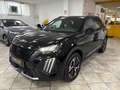Peugeot 2008 2008 1.2 puretech Allure s Schwarz - thumbnail 1