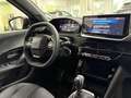 Peugeot 2008 2008 1.2 puretech Allure s Schwarz - thumbnail 7
