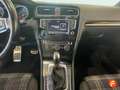 Volkswagen Golf 2.0TDI CR BMT GTD DSG 184 Rojo - thumbnail 22