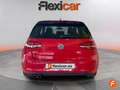 Volkswagen Golf 2.0TDI CR BMT GTD DSG 184 Rojo - thumbnail 9