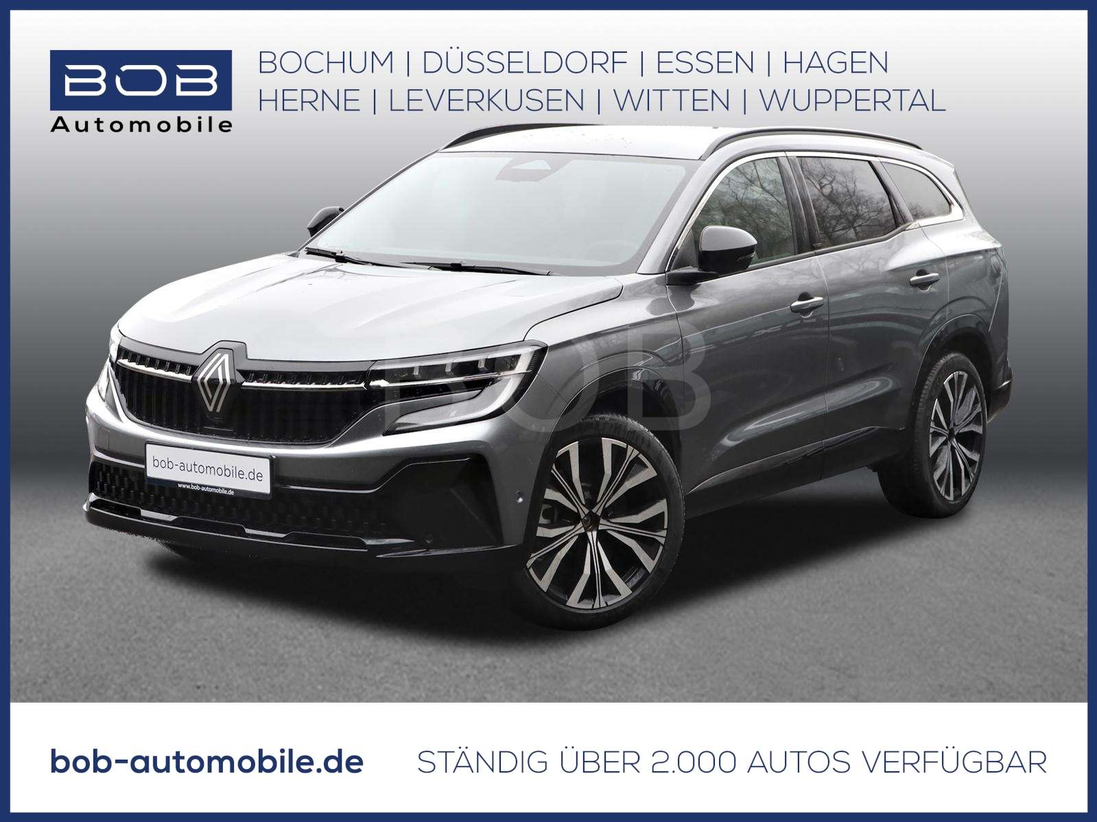 Renault Espace