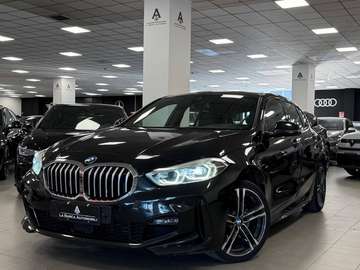 118i M-sport MSPORT Auto
