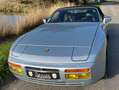 Porsche 944 944 Cabriolet S2 Silber - thumbnail 1