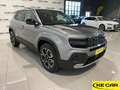 Jeep Avenger 1.2 Turbo MHEV Summit - *PREZZO REALE* Gris - thumbnail 3