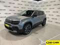 Jeep Avenger 1.2 Turbo MHEV Summit - *PREZZO REALE* Gris - thumbnail 1