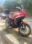 Moto Morini X-Cape 649 Rood - thumbnail 7