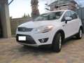 Ford Kuga Kuga 2012 2.0 tdci + 2wd 140cv - thumbnail 1