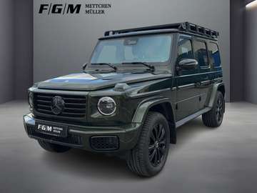 G 450d MOMPAK.+360+BURM.3D+KEYLESS+AMBIENTE+MBUX