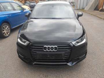 Sportback sport S-Line