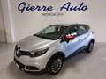 Renault Captur 0.9 TCe 12V 90cv S&S Live PREZZO REALE Argento - thumbnail 1