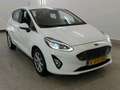 Ford Fiesta 1.0 EcoBoost Titanium 1e Eigenaar | NL-Auto | Voll Weiß - thumbnail 8