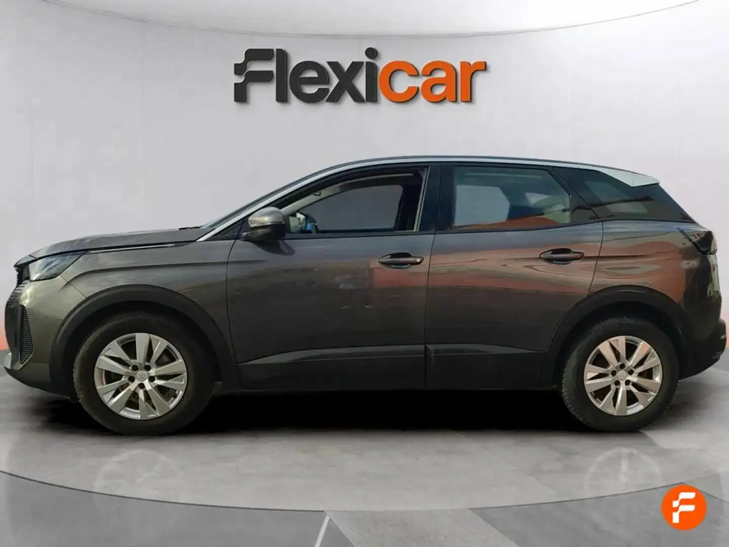 Peugeot 3008 1.5 BlueHDi 96kW (130CV) S&S Active Pack Gelb - 2