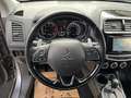 Mitsubishi ASX 2,2 DI-D AT 4WD Intense Grau - thumbnail 10