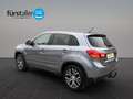 Mitsubishi ASX 2,2 DI-D AT 4WD Intense Grau - thumbnail 7