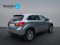 Mitsubishi ASX 2,2 DI-D AT 4WD Intense Grau - thumbnail 5