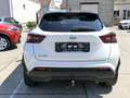 Nissan Juke DIG-T 117 N-Connecta Aut. Weiß - thumbnail 3