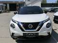 Nissan Juke DIG-T 117 N-Connecta Aut. Weiß - thumbnail 4