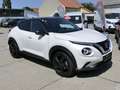 Nissan Juke DIG-T 117 N-Connecta Aut. Weiß - thumbnail 1