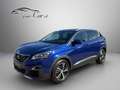 Peugeot 3008 1,2 PureTech 130 S&S EAT6 Allure *AHK, AMBI, 360°, SHA, TWA* Blau - thumbnail 3