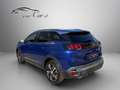 Peugeot 3008 1,2 PureTech 130 S&S EAT6 Allure *AHK, AMBI, 360°, SHA, TWA* Blau - thumbnail 5