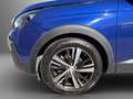Peugeot 3008 1,2 PureTech 130 S&S EAT6 Allure *AHK, AMBI, 360°, SHA, TWA* Blau - thumbnail 11