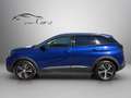 Peugeot 3008 1,2 PureTech 130 S&S EAT6 Allure *AHK, AMBI, 360°, SHA, TWA* Blau - thumbnail 4