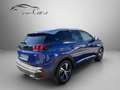 Peugeot 3008 1,2 PureTech 130 S&S EAT6 Allure *AHK, AMBI, 360°, SHA, TWA* Blau - thumbnail 7