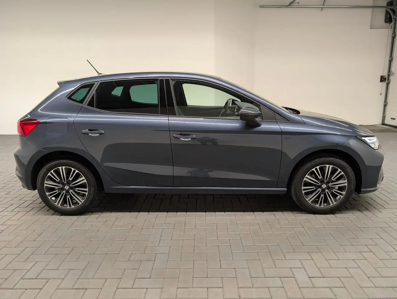 SEAT Ibiza 2026