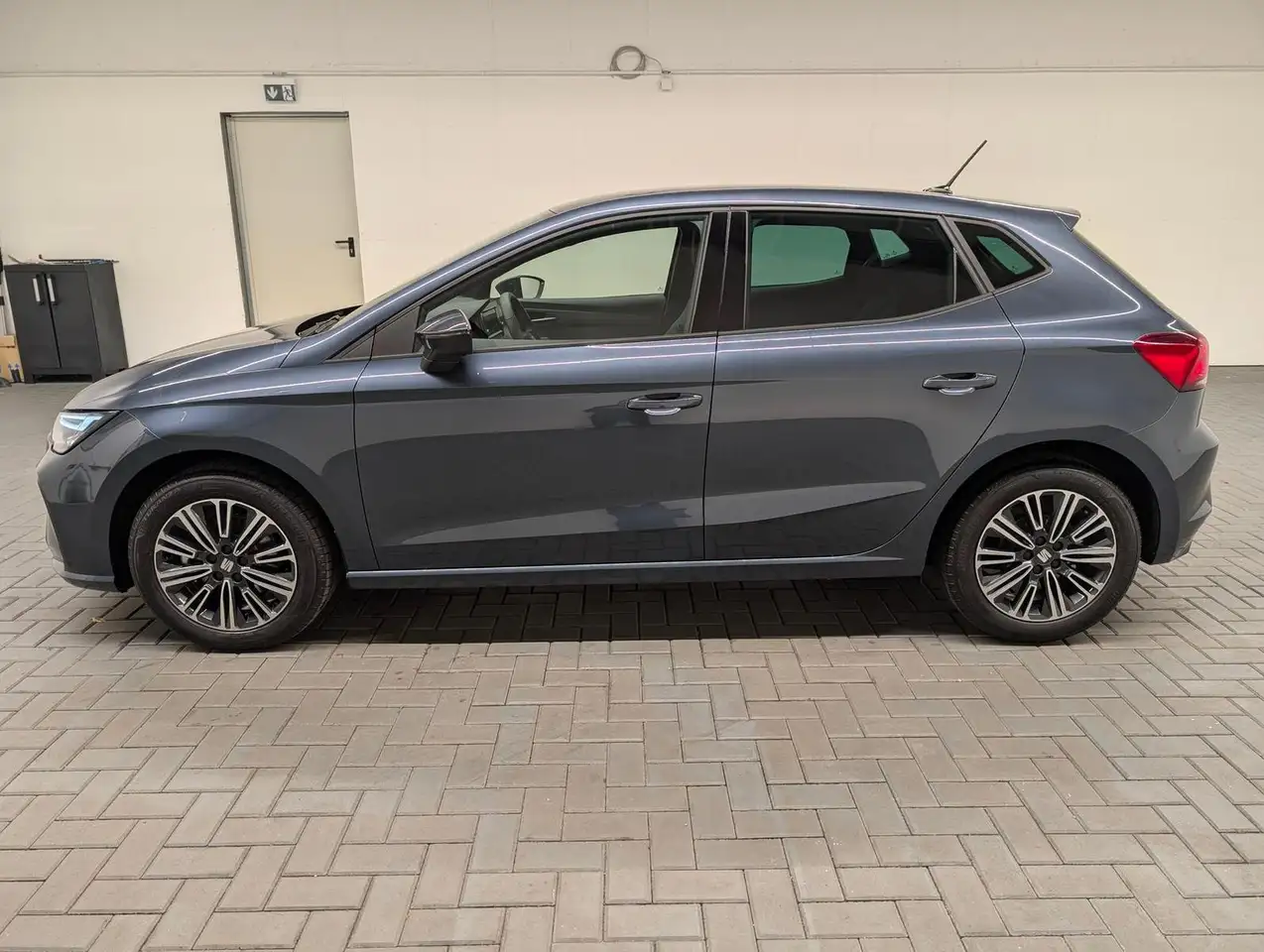 SEAT Ibiza 2026