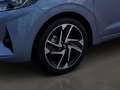 Hyundai i10 MJ25 1.2 GDi 5AMT PRIME NAVI/SHZ/DAB+/KAMERA Blau - thumbnail 6