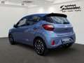 Hyundai i10 MJ25 1.2 GDi 5AMT PRIME NAVI/SHZ/DAB+/KAMERA Blau - thumbnail 4