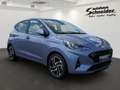 Hyundai i10 MJ25 1.2 GDi 5AMT PRIME NAVI/SHZ/DAB+/KAMERA Blau - thumbnail 2