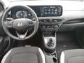 Hyundai i10 MJ25 1.2 GDi 5AMT PRIME NAVI/SHZ/DAB+/KAMERA Blu/Azzurro - thumbnail 4