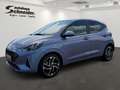 Hyundai i10 MJ25 1.2 GDi 5AMT PRIME NAVI/SHZ/DAB+/KAMERA Blau - thumbnail 1