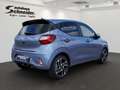 Hyundai i10 MJ25 1.2 GDi 5AMT PRIME NAVI/SHZ/DAB+/KAMERA Blau - thumbnail 3