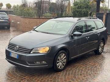 Passat VII Variant 1.4 tsi Comfortline 150cv dsg