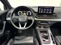 Audi Q5 PHEV 55 TFSIe Q Competition S-Line LEDER*CARPL*ACC Noir - thumbnail 10