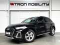 Audi Q5 PHEV 55 TFSIe Q Competition S-Line LEDER*CARPL*ACC Noir - thumbnail 1