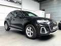 Audi Q5 PHEV 55 TFSIe Q Competition S-Line LEDER*CARPL*ACC Noir - thumbnail 7