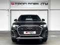 Audi Q5 PHEV 55 TFSIe Q Competition S-Line LEDER*CARPL*ACC Noir - thumbnail 2