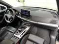 Audi Q5 PHEV 55 TFSIe Q Competition S-Line LEDER*CARPL*ACC Noir - thumbnail 12